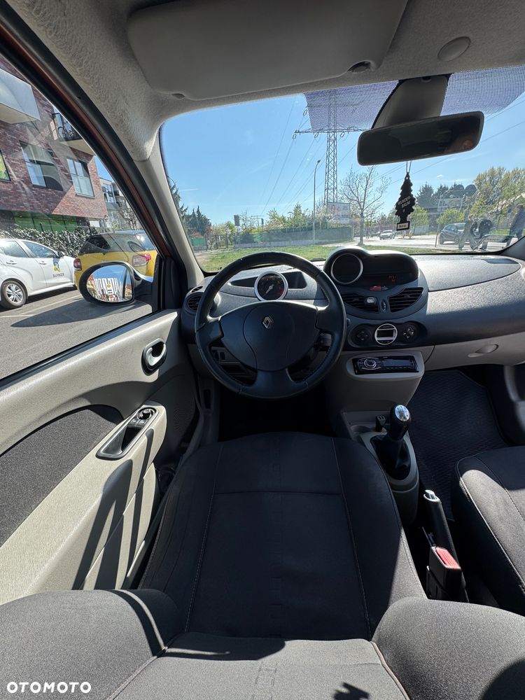 Renault Twingo - 7