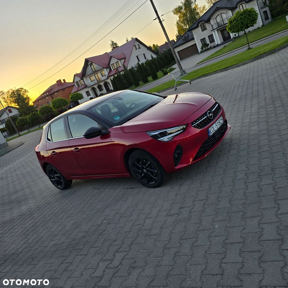 Opel Corsa 1.2 Elegance S&S - 2