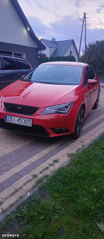 Seat Leon - 12