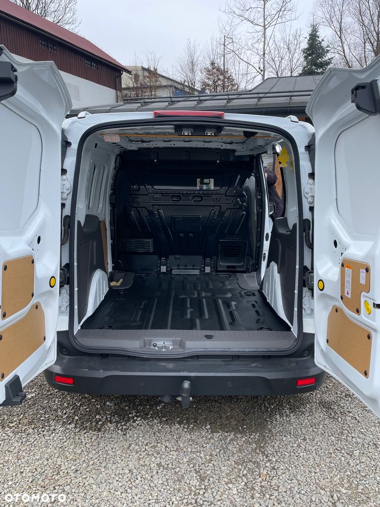 Ford Transit Connect 220 L1 Trend - 8