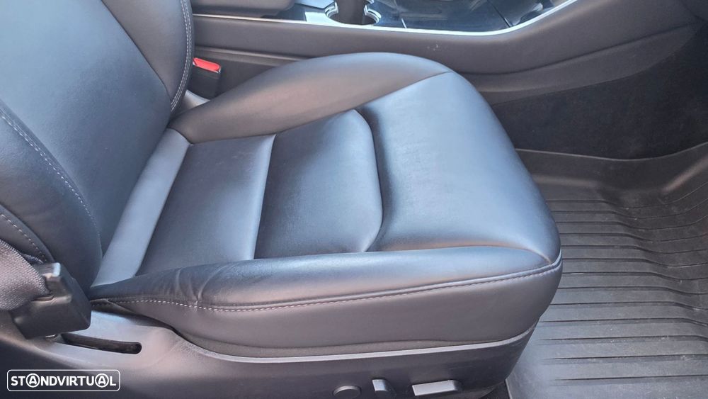 Tesla Model 3 Standard Range Plus RWD - 12