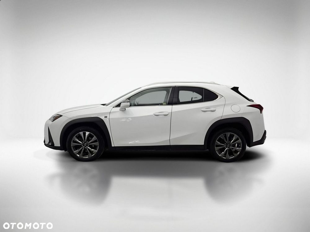 Lexus UX 250h GPF F Sport Design 2WD - 2