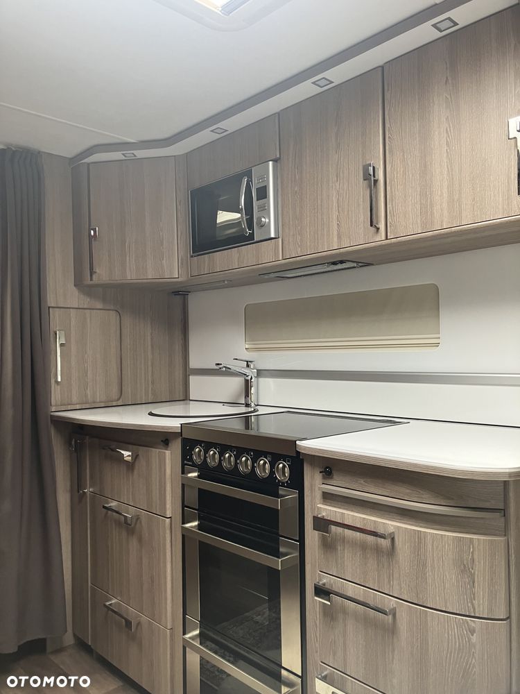Kabe ROYAL 560 XL KS - 3