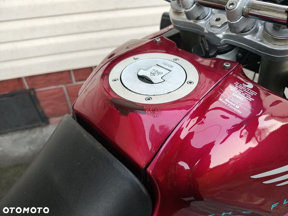 Aprilia Pegaso - 8
