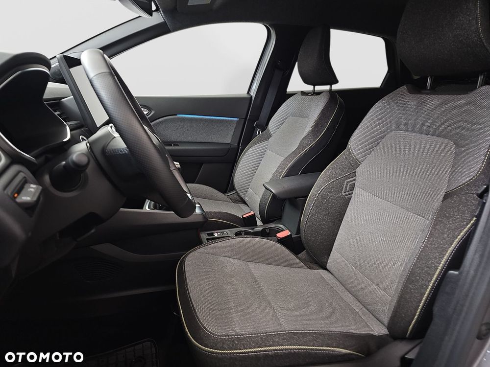 Renault Captur 1.0 TCe Techno - 10