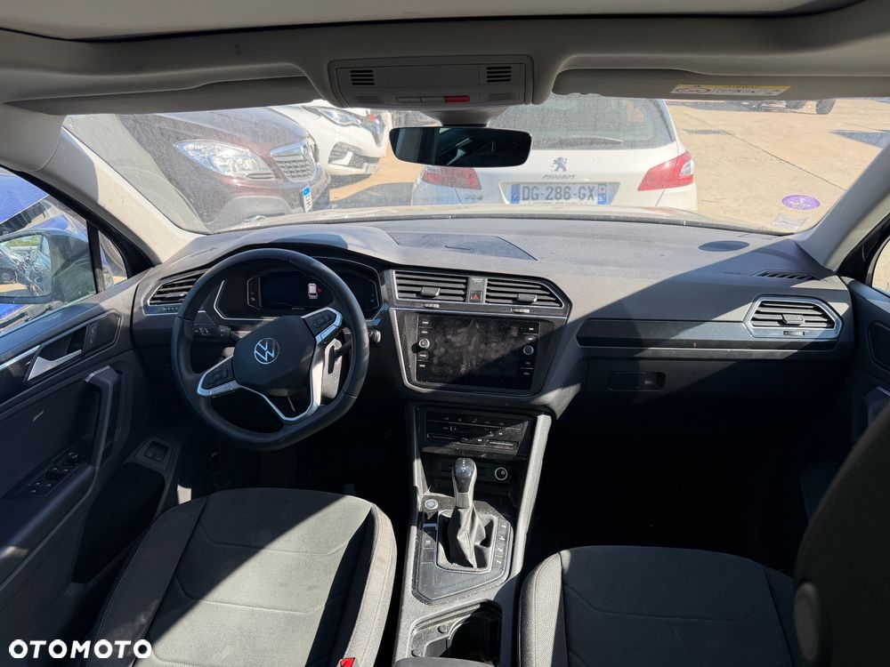 Volkswagen Tiguan 1.4 eHybrid OPF DSG Elegance - 20