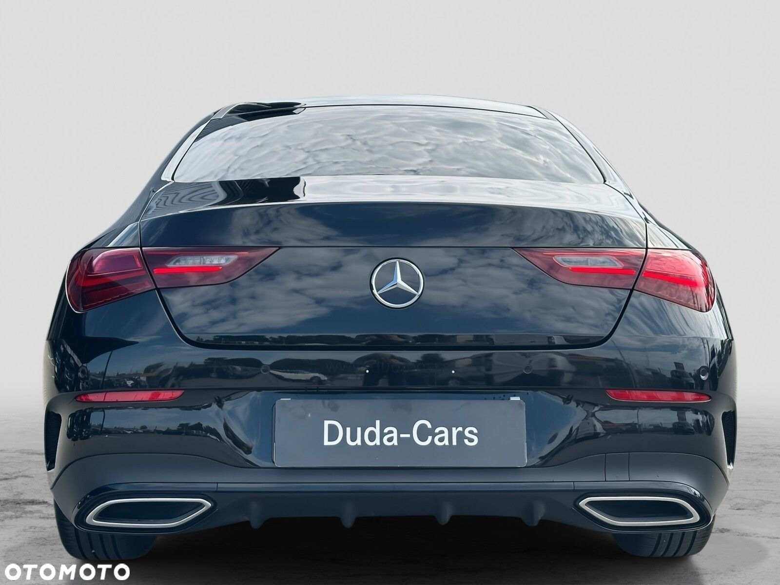 Mercedes-Benz CLA - 6