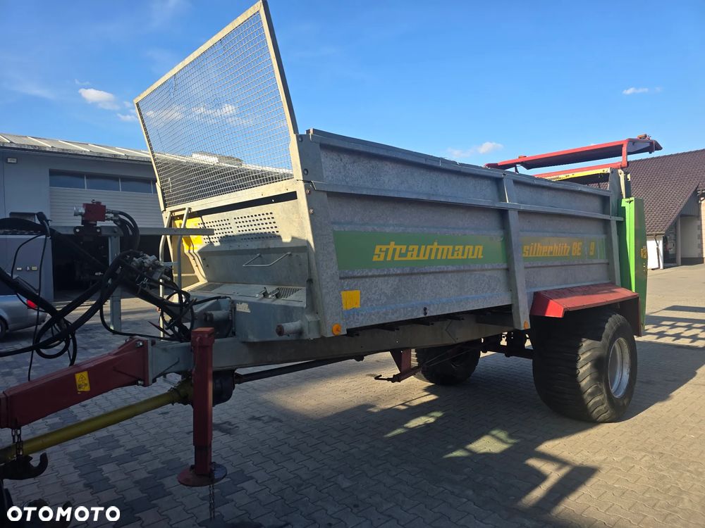 Strautmann 9 T. - 2