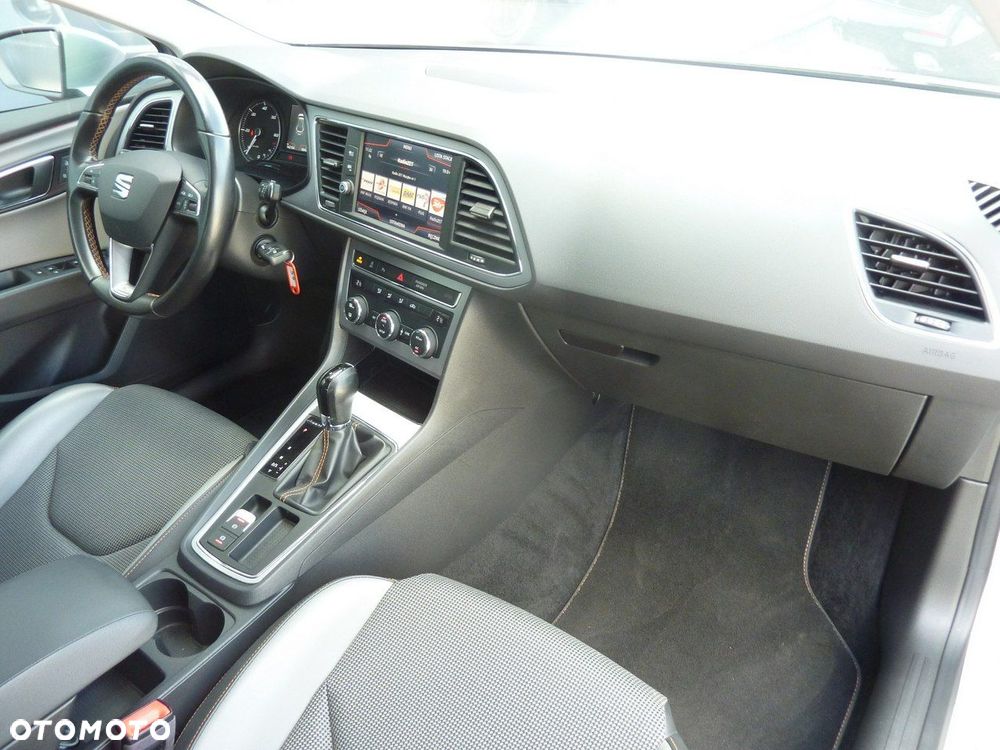 Seat Leon - 15