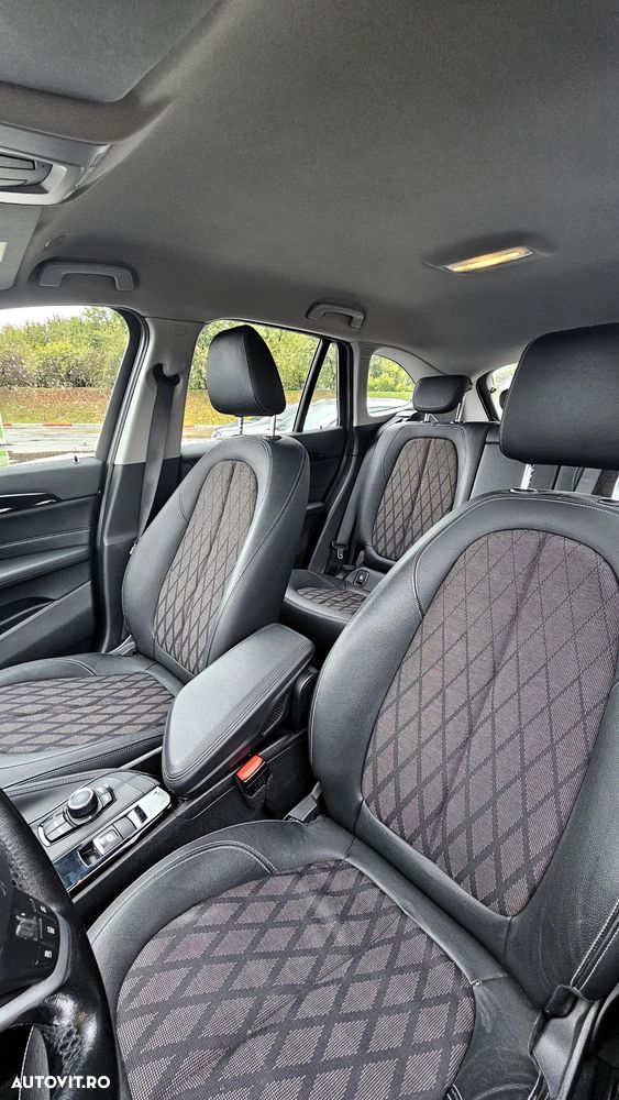 BMW X1 - 18