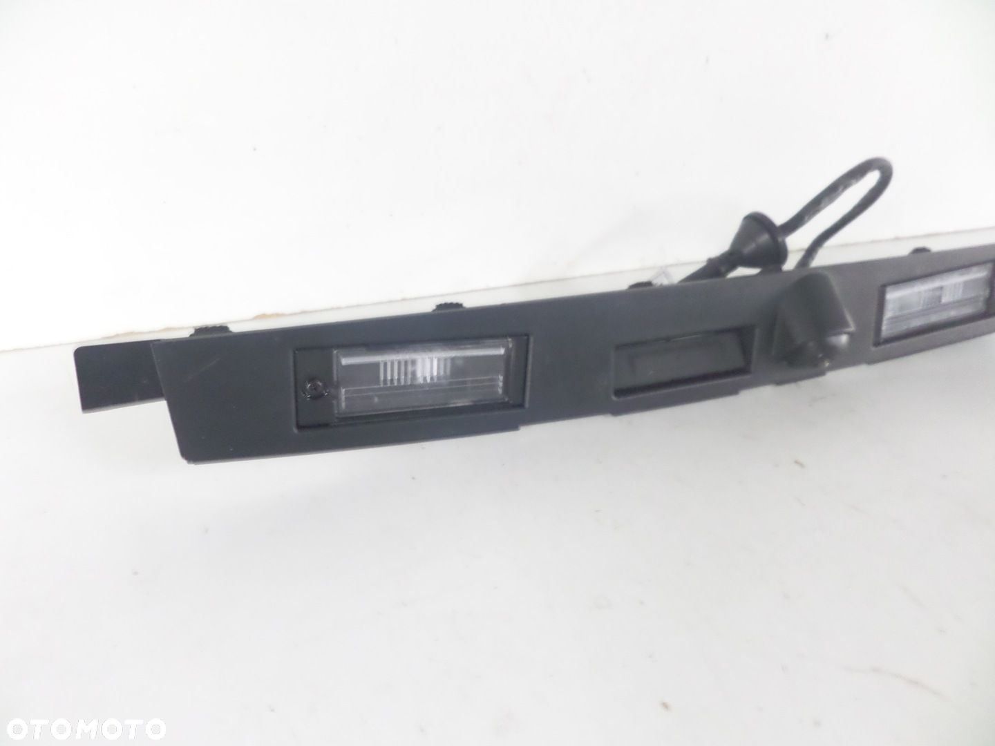 Kamera cofania oświetlenie tablicy KIA X-CEED 19- - 2
