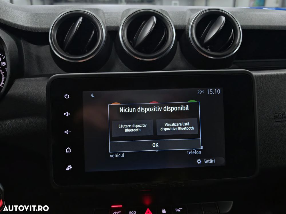 Dacia Duster ECO-G 100 Prestige - 17