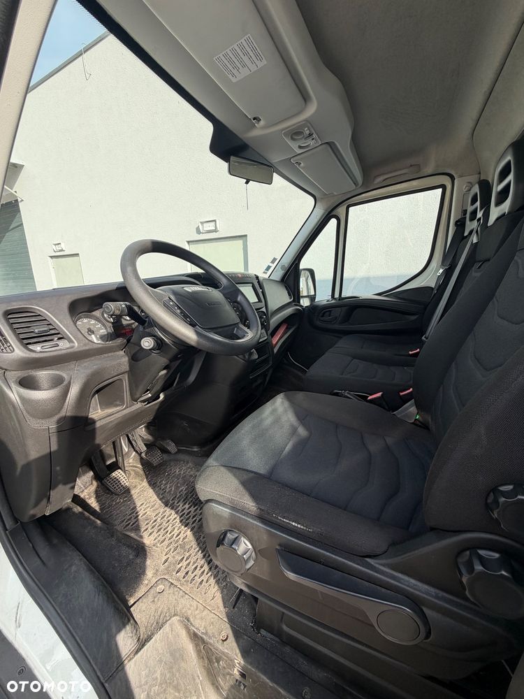 Iveco Daily D - 4