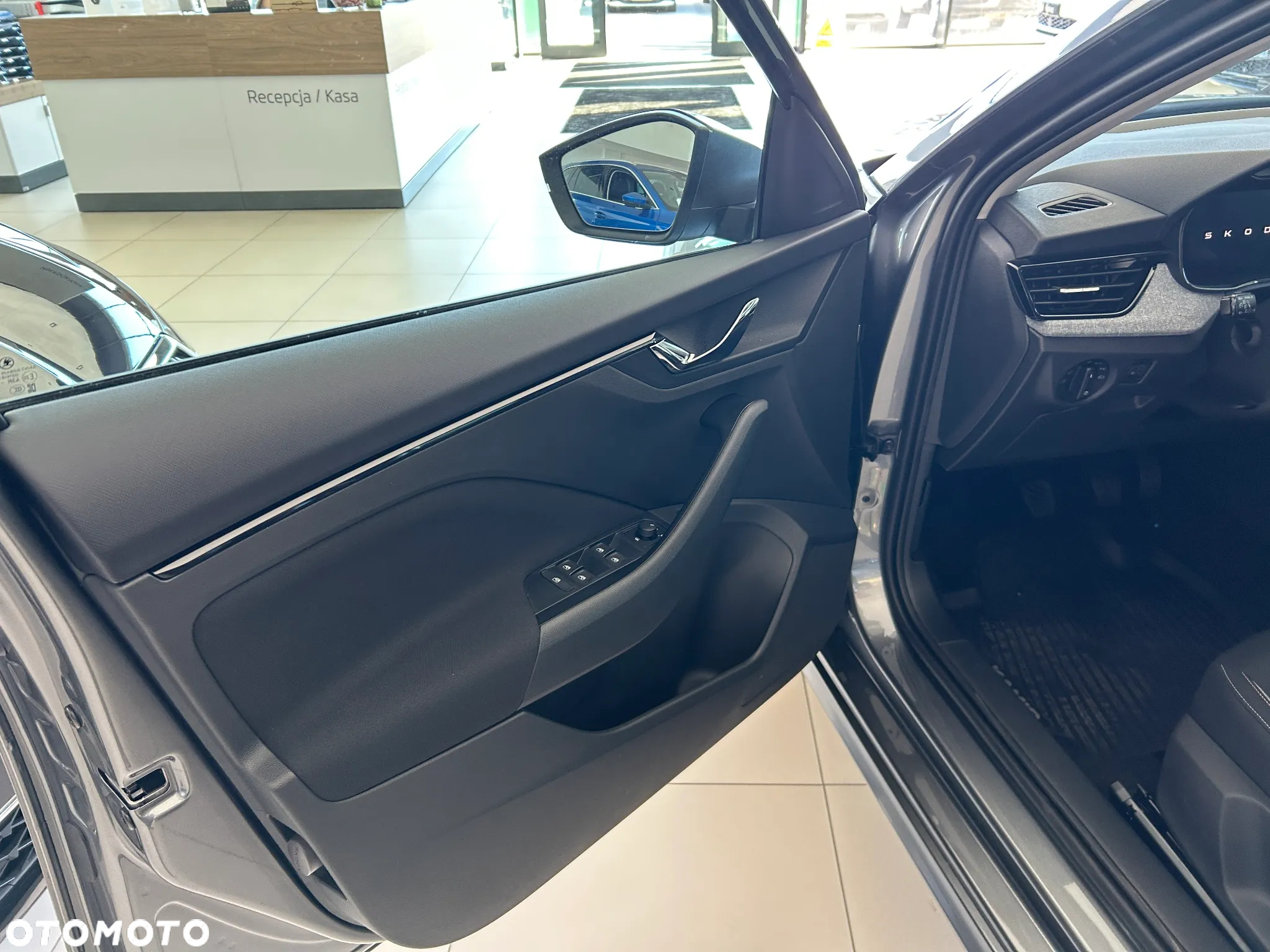 Skoda Kamiq 1.5 TSI Edition 130 - 12