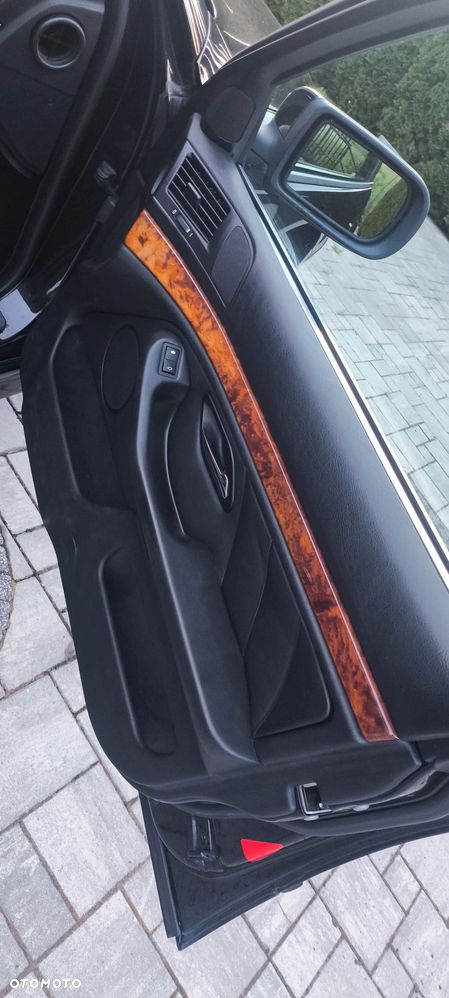 BMW Seria 5 - 14
