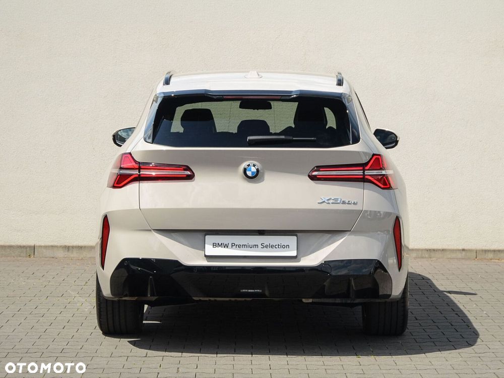 BMW X3 - 11