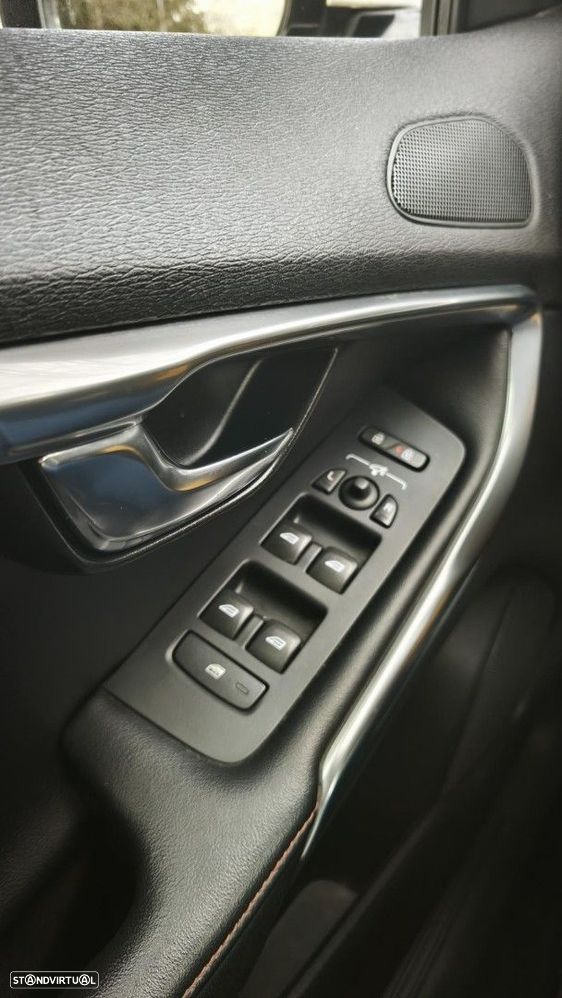 Volvo V40 2.0 D2 Volvo Ocean Race - 20