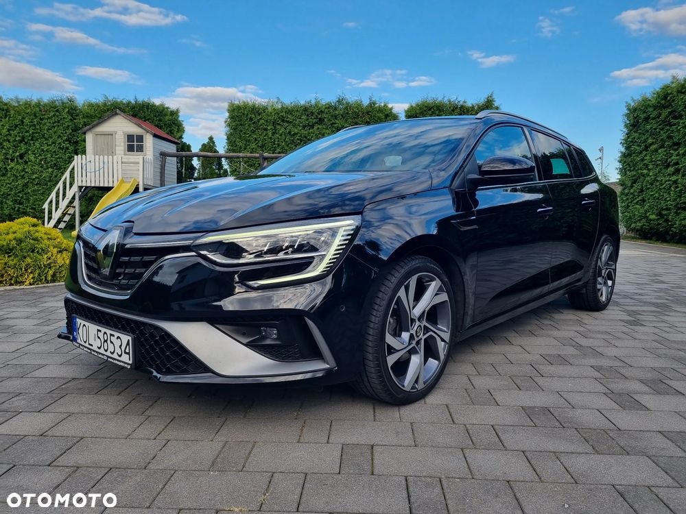Renault Megane 1.3 TCe FAP R.S Line - 38
