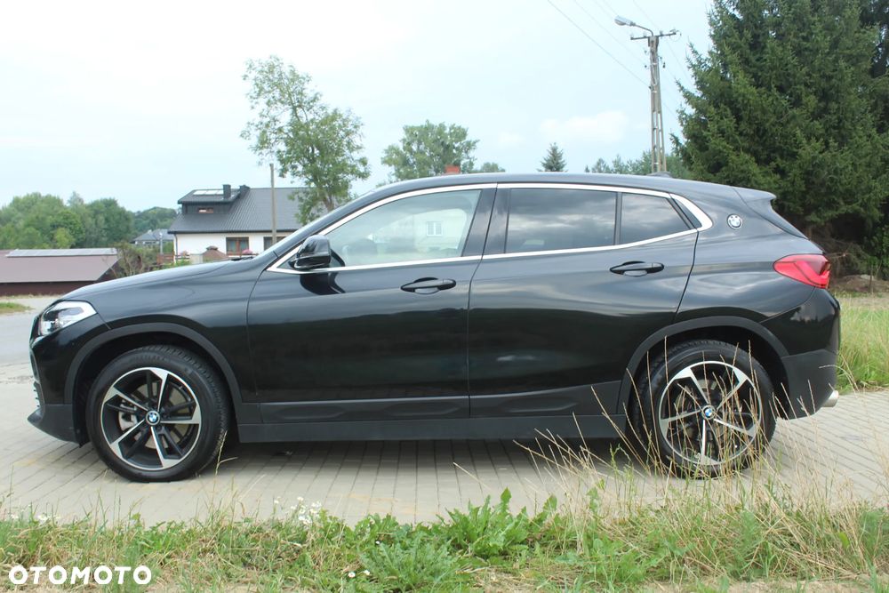 BMW X2 - 14