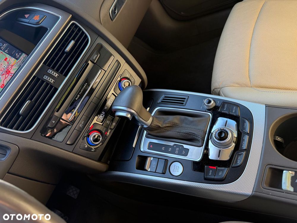 Audi A5 Cabrio - 13