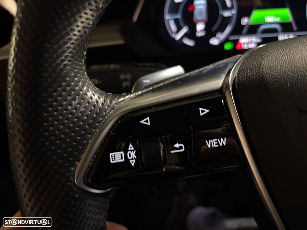 Audi e-tron 55 quattro Advanced - 14
