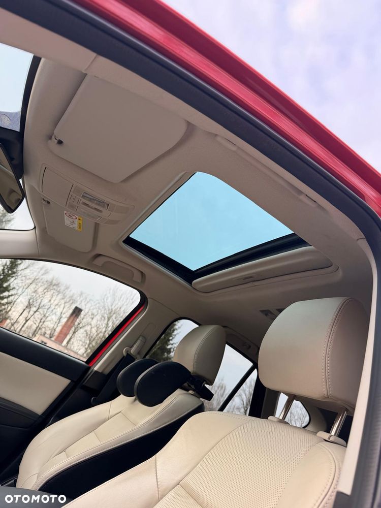 Mazda CX-5 SKYACTIV-D 175 AWD Drive Nakama Intense - 18