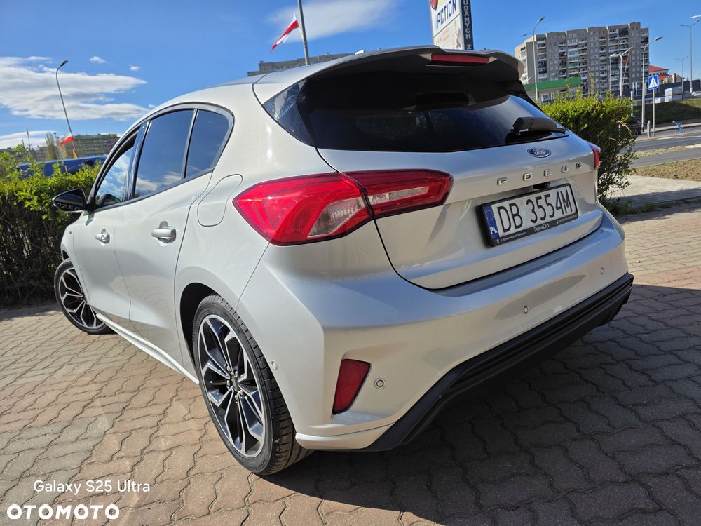 Ford Focus 1.5 EcoBoost ST-Line ASS - 5