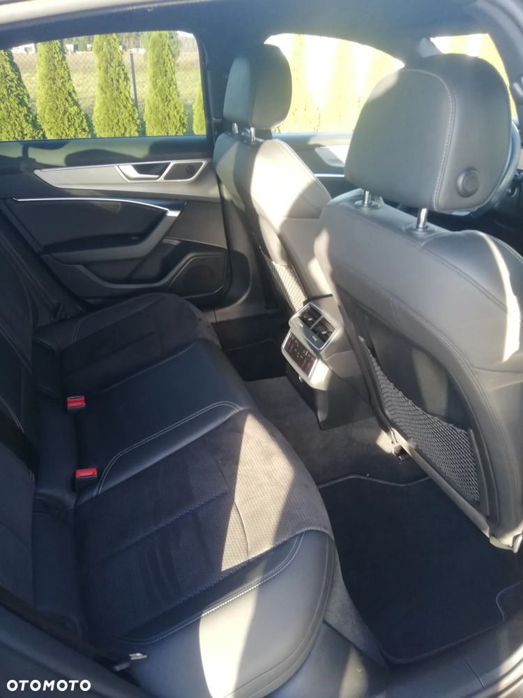 Audi A6 Limousine - 25