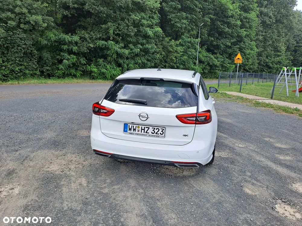 Opel Insignia 2.0 CDTI GS Line + S&S - 5