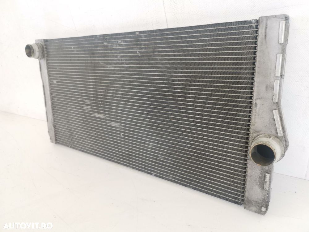 Radiator Apa BMW Seria 5 F10 [facelift] 2013 2014 2015 2016 2017 Origi - 3