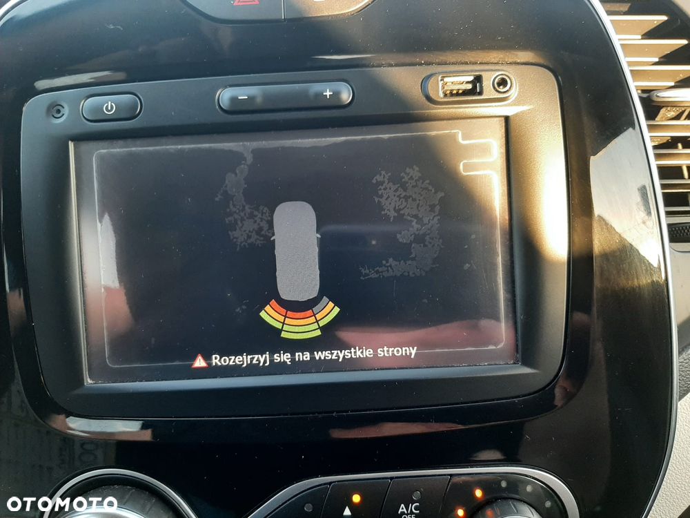 Renault Captur ENERGY TCe 120 Experience - 25