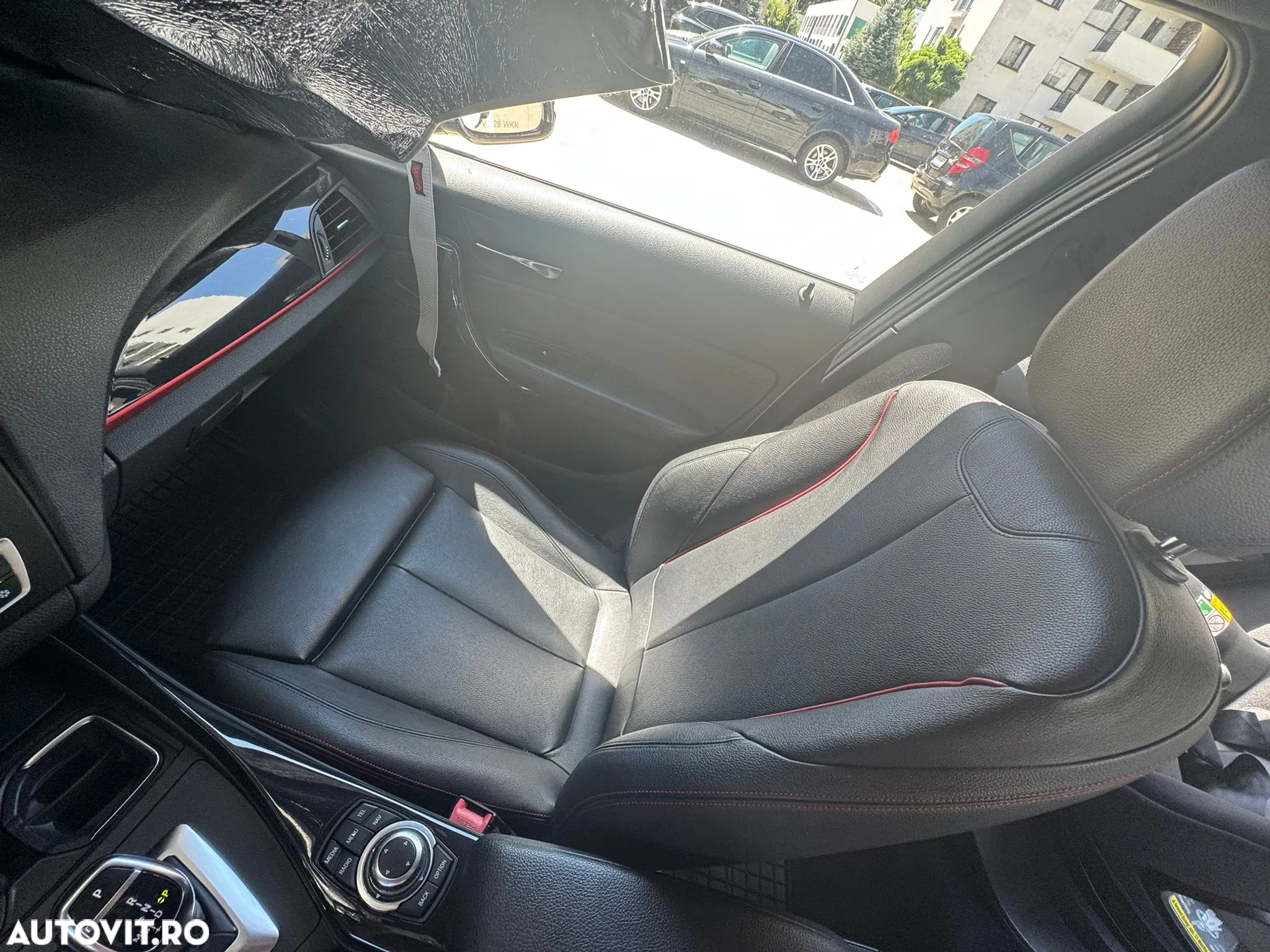 BMW Seria 1 - 7