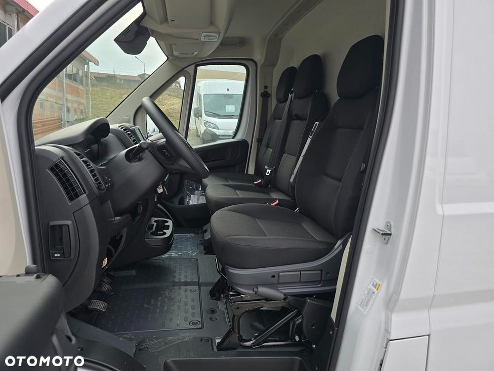Opel Movano L4H2 - 7