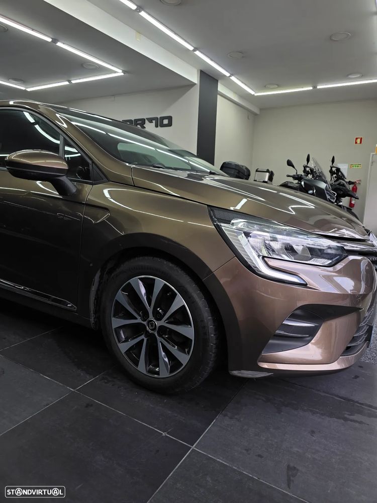 Renault Clio TCe 100 EDITION ONE - 6