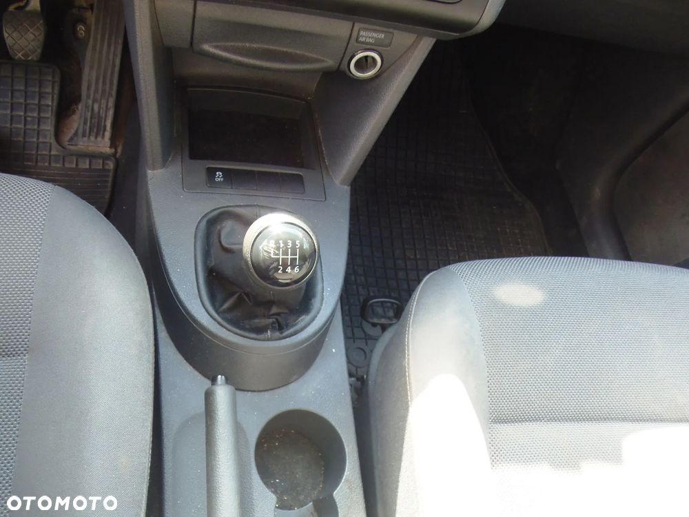 Volkswagen Caddy Trendline - 15