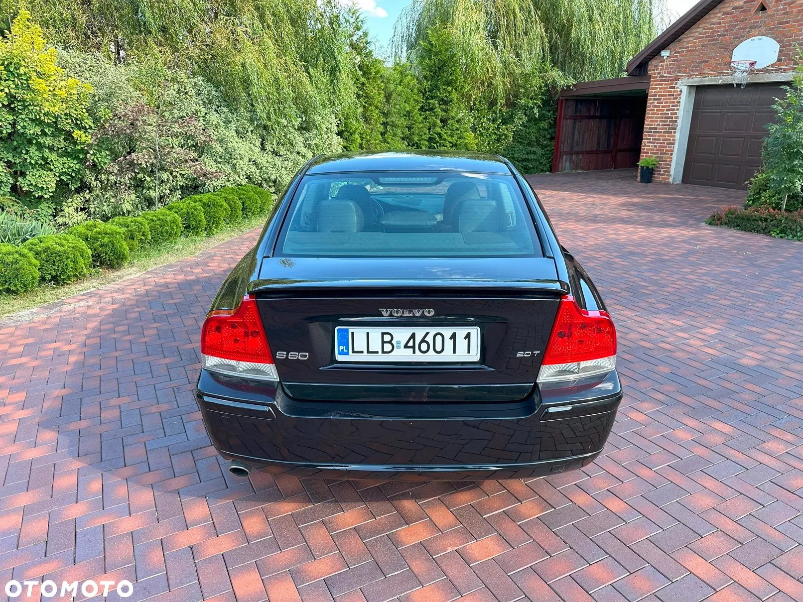 Volvo S60 - 6