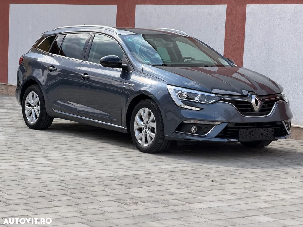 Renault Megane - 38