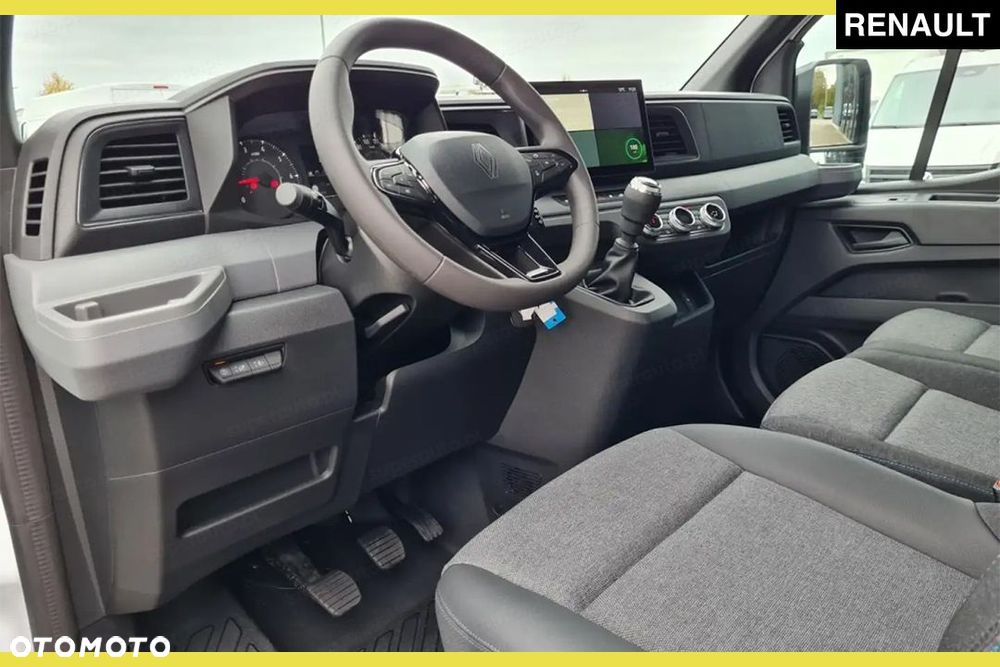 Renault Master L3H2 Extra Zabudowa Brygadowa 2.0 170KM - 8