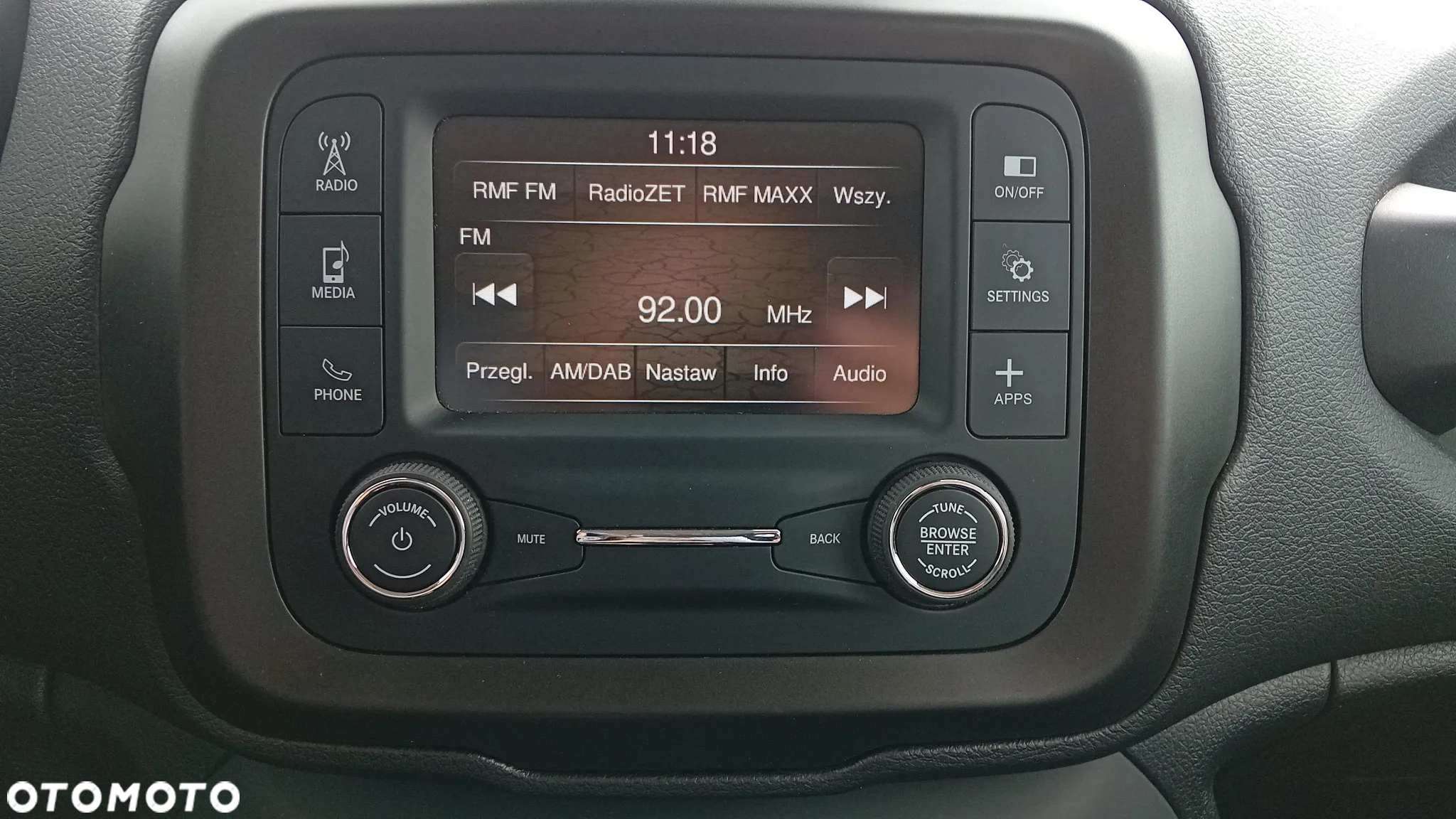 Jeep Renegade 1.0 GSE T3 Turbo Longitude FWD S&S - 15