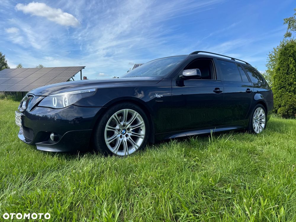 BMW Seria 5 530i - 1
