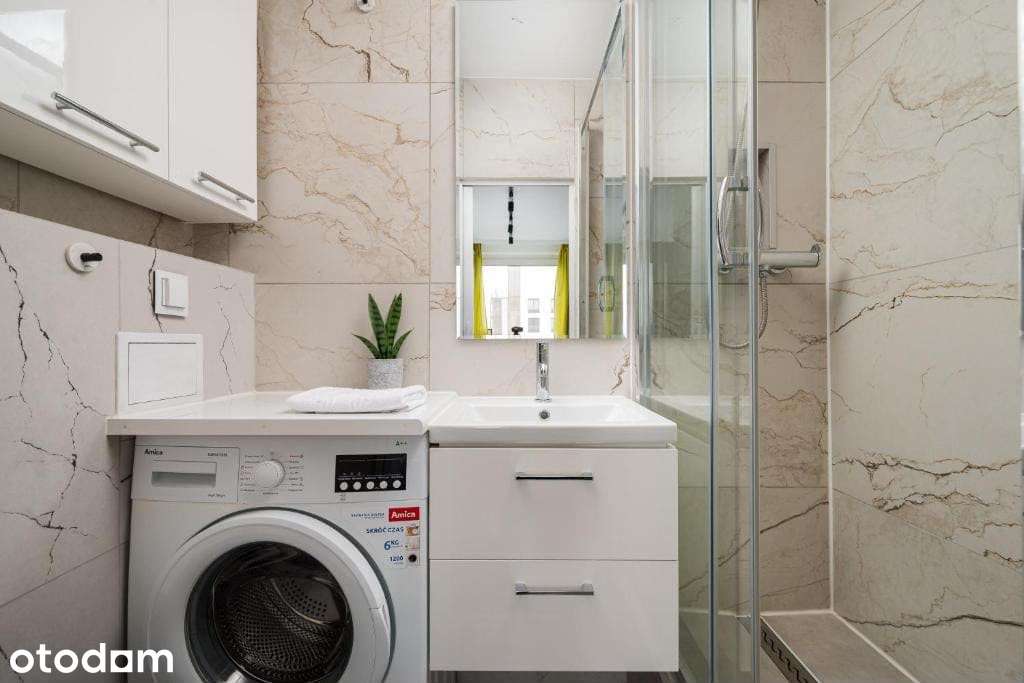 1-room apartment of 15 m²