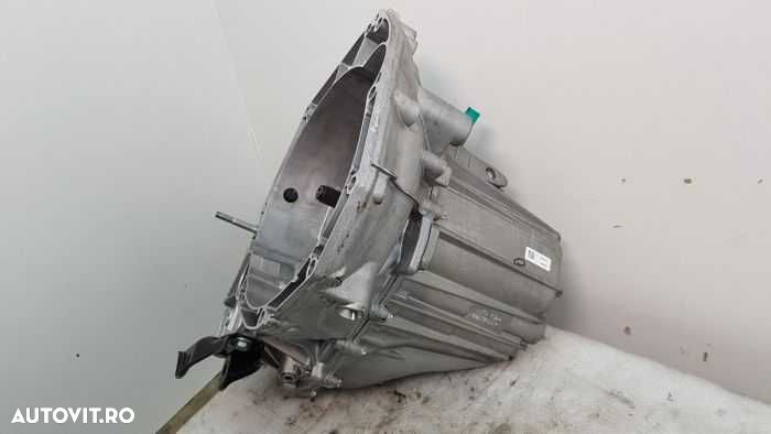 Cutie de viteze Dacia Jogger III; 1.0 TCE; JT4016; 6 Trepte - 8