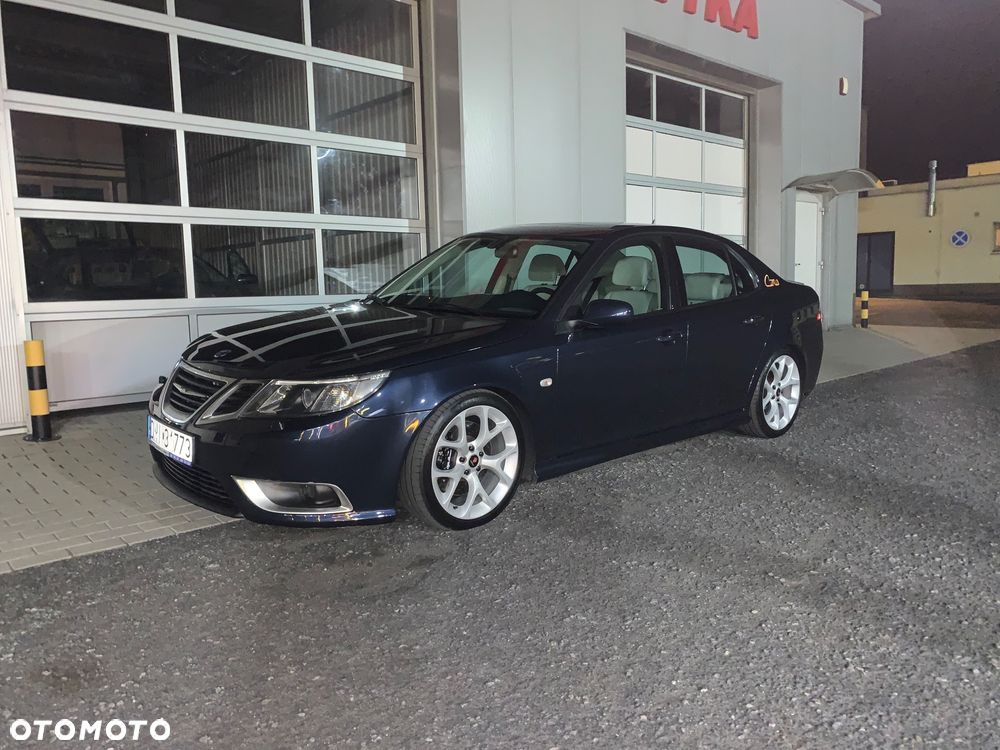 Saab 9-3 - 6
