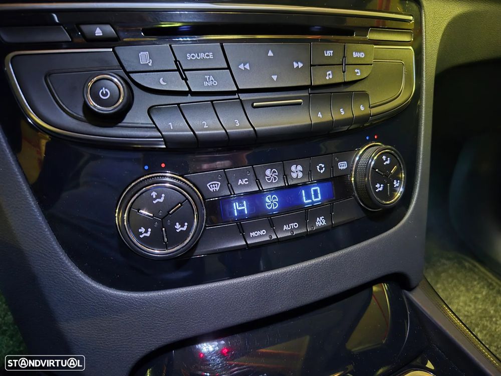 Peugeot 508 SW 2.0 HDi Allure - 20