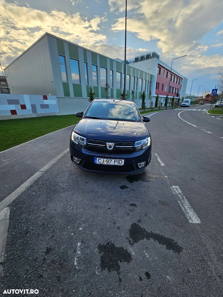 Dacia Logan - 6