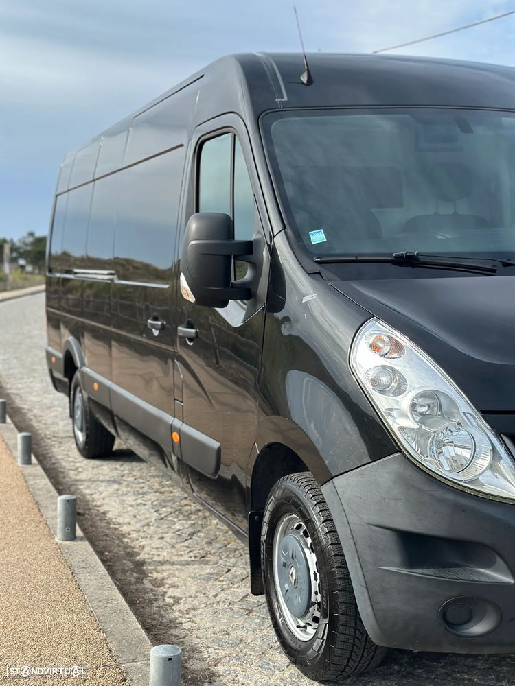Renault Master - 3