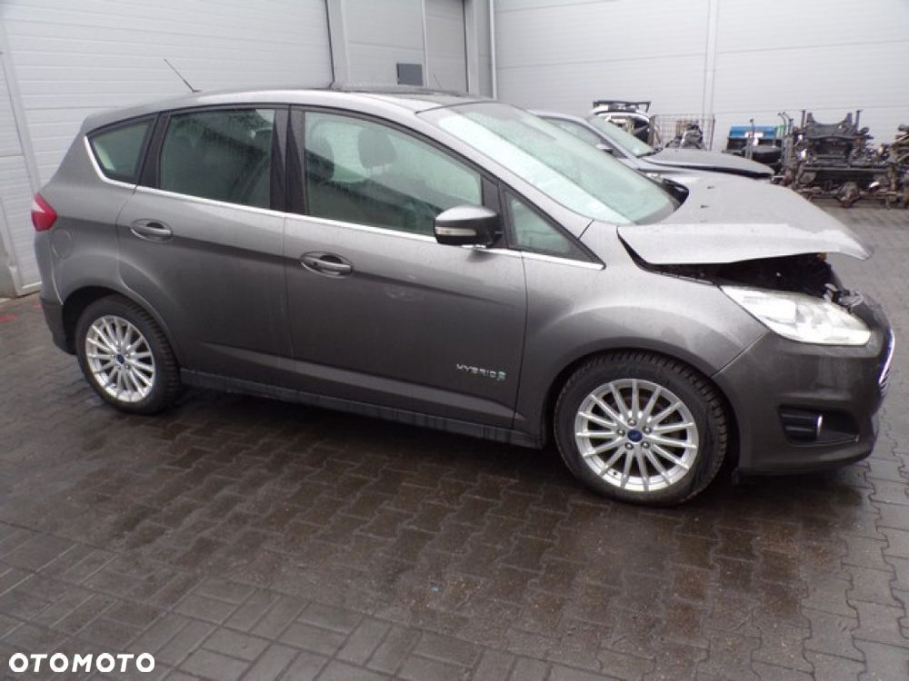 Części- Ford C-MAX MK2 2.0 Hybrid 188 KM USA 13R - 1