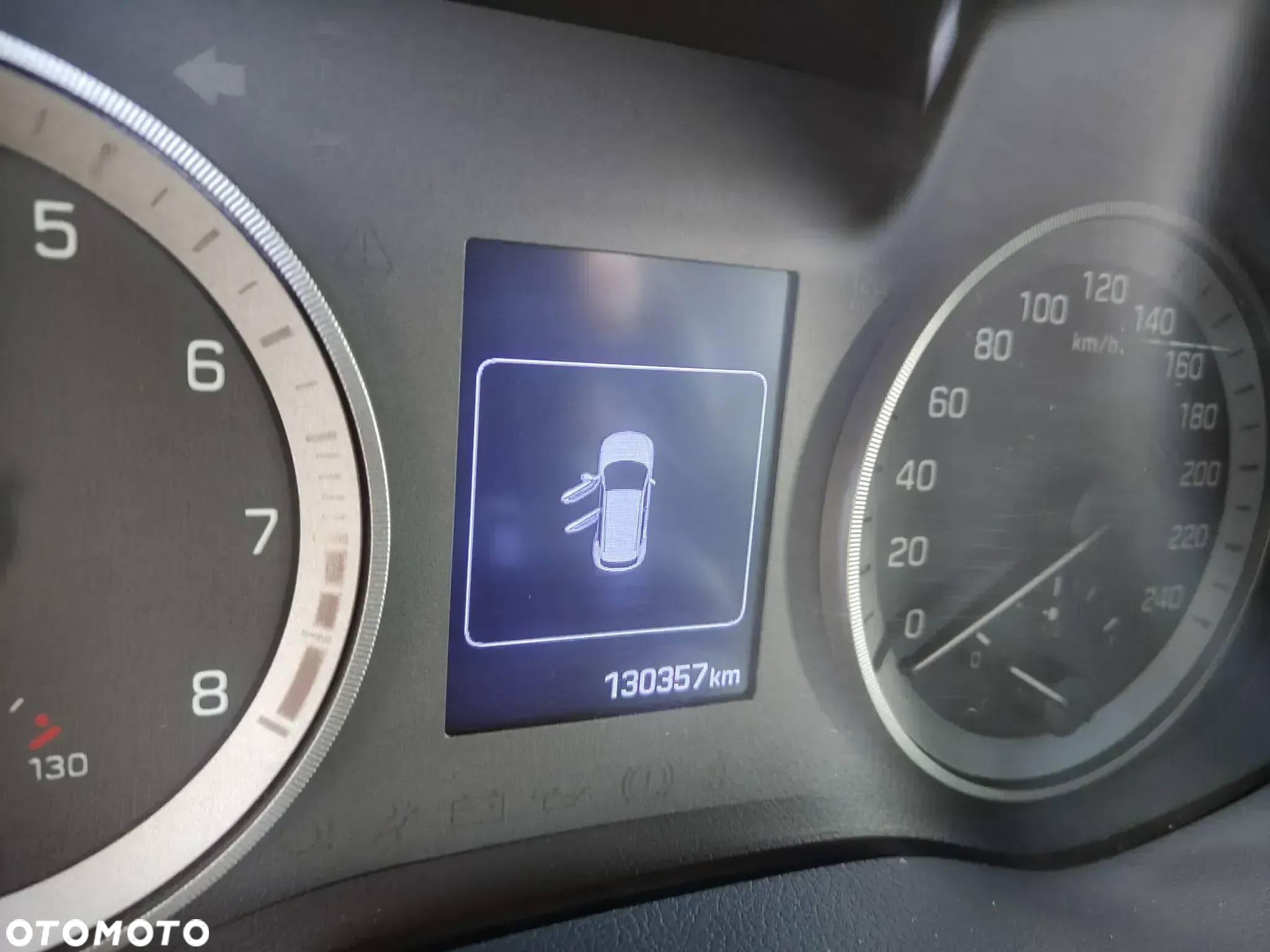 Hyundai Tucson 1.6 GDi Comfort 2WD - 6