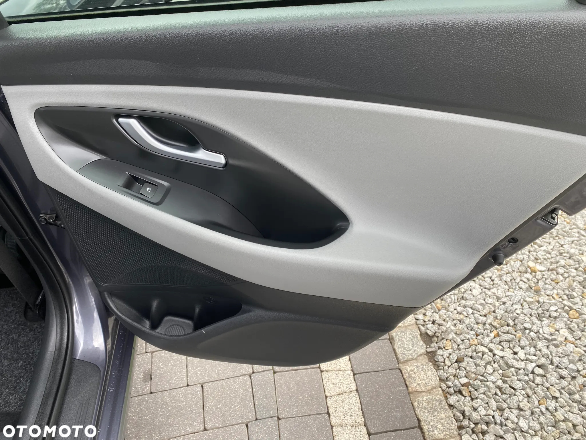 Hyundai i30 1.6 D Premium DCT - 20