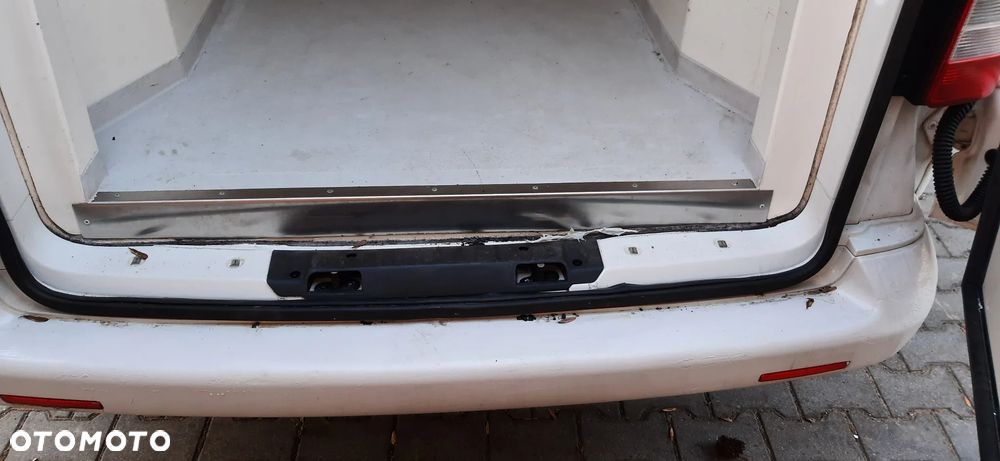 Volkswagen t5 2.0 tdi - 16